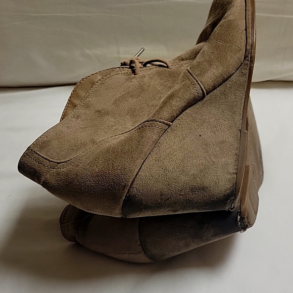 Pink Wedges - Picture 5 of 5